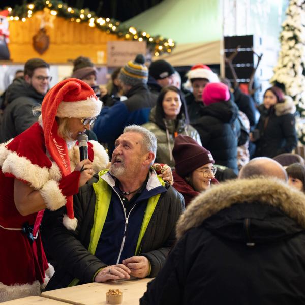 Monnerecher Gaudi 2025