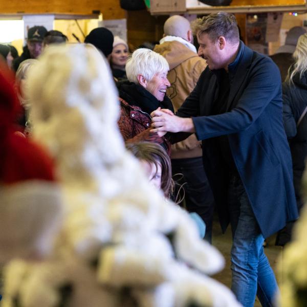 Monnerecher Gaudi 2025