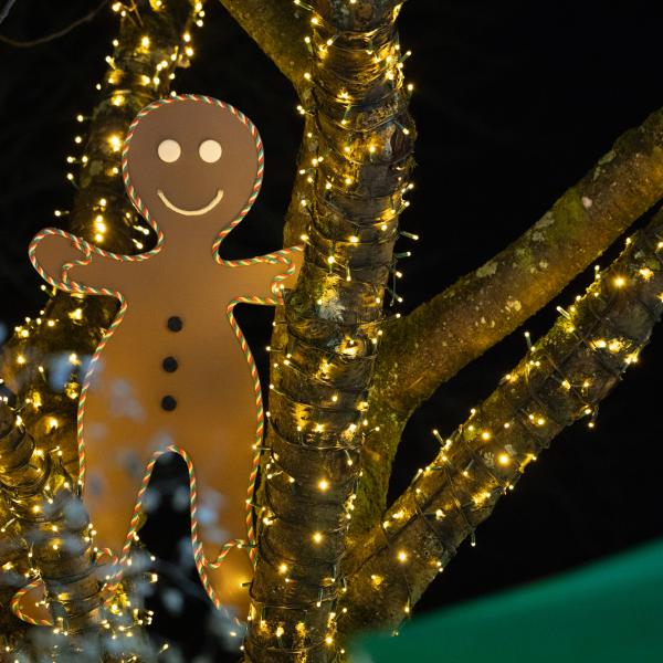 Monnerecher Gaudi 2025