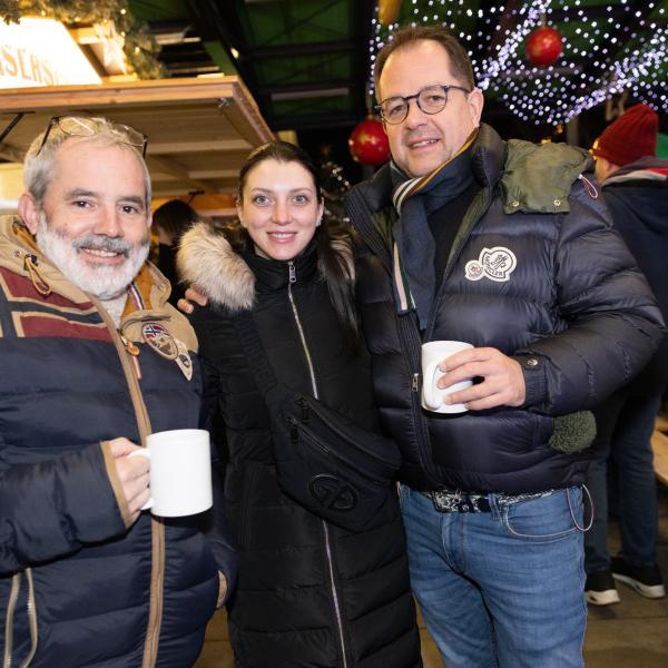 Monnerecher Gaudi 2025