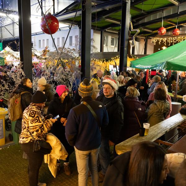 Monnerecher Gaudi 2025