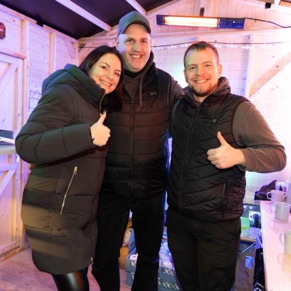 Monnerecher Gaudi 2025