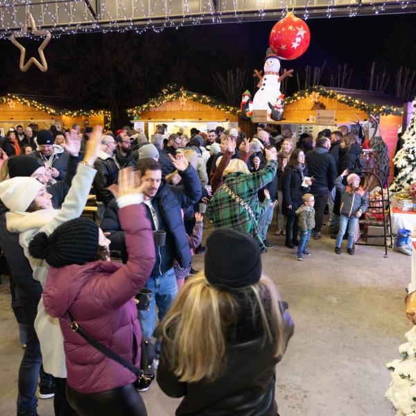 Monnerecher Gaudi 2025