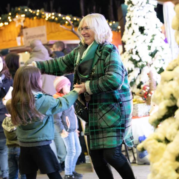 Monnerecher Gaudi 2025