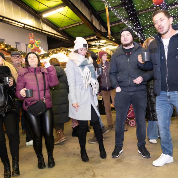 Monnerecher Gaudi 2025