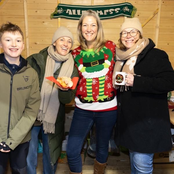 Monnerecher Gaudi 2025