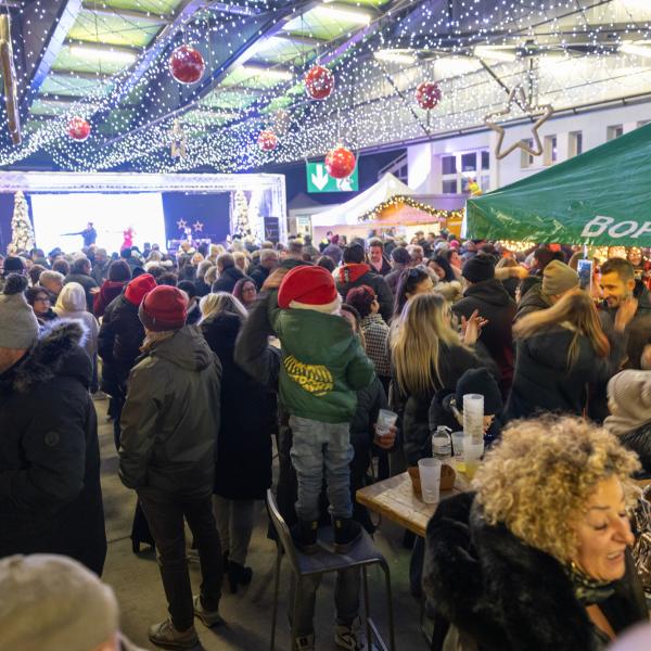 Monnerecher Gaudi 2025