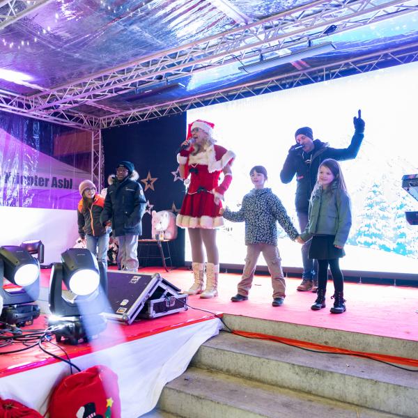 Monnerecher Gaudi 2025