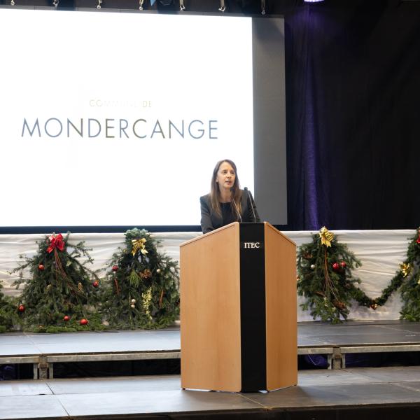 Fête du 3e âge 2025