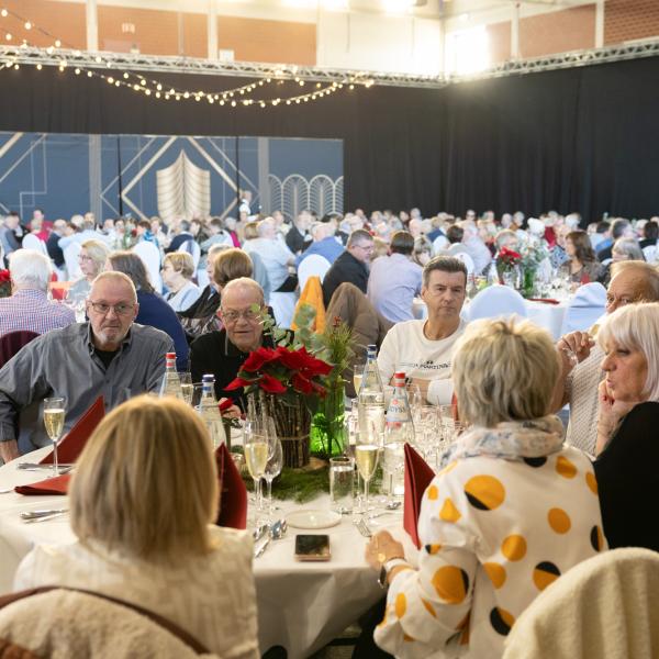 Fête du 3e âge 2025