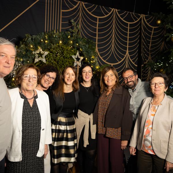 Fête du 3e âge 2025