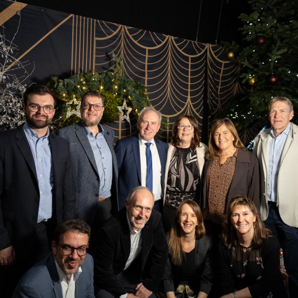 Fête du 3e âge 2025