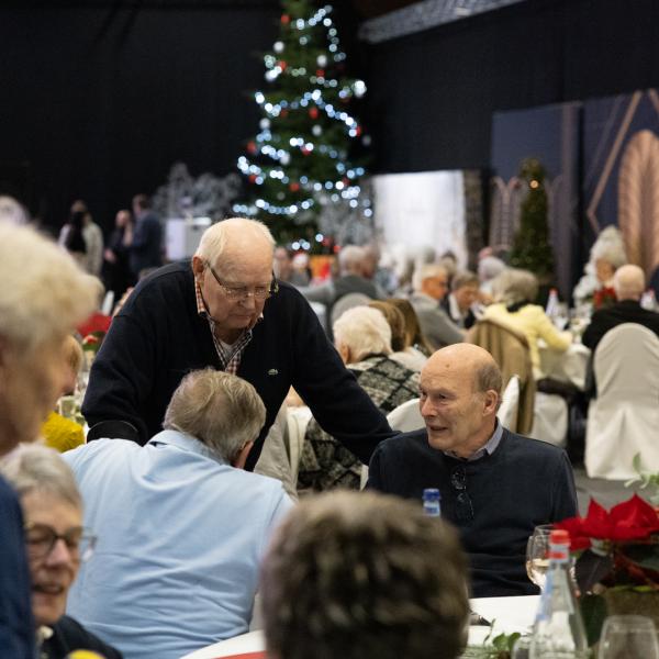 Fête du 3e âge 2025