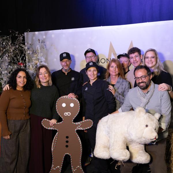 Fête du 3e âge 2025