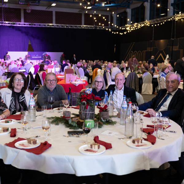 Fête du 3e âge 2025