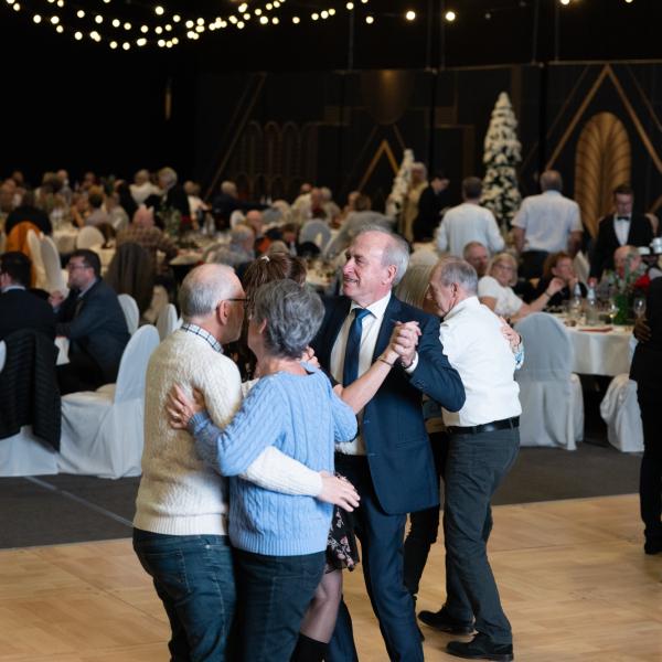 Fête du 3e âge 2025