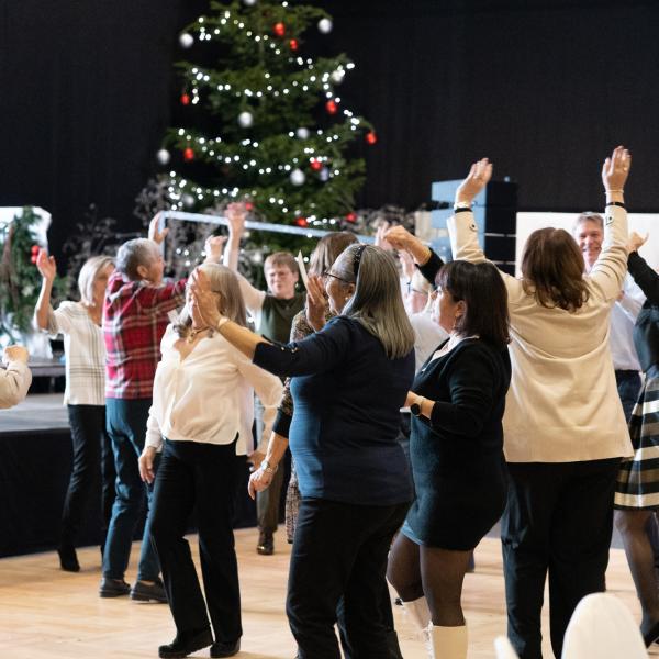 Fête du 3e âge 2025