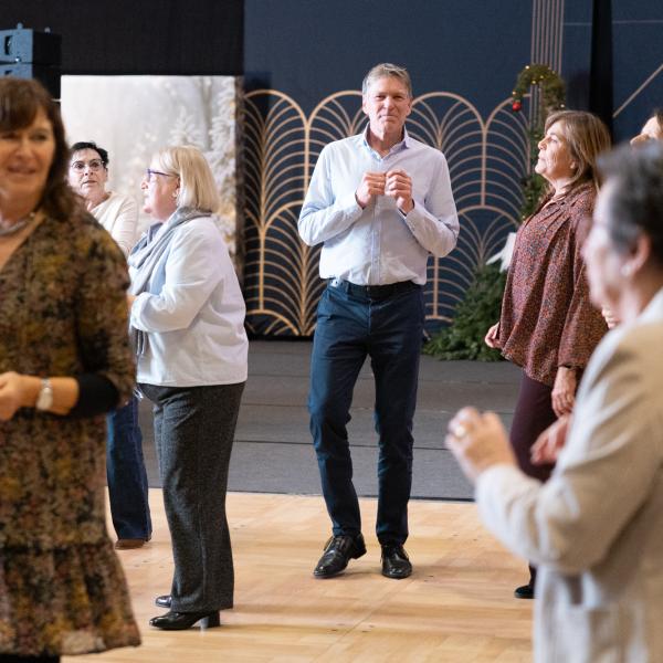 Fête du 3e âge 2025