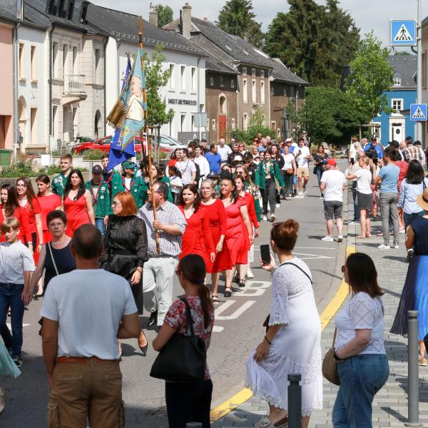 Nationalfeierdag 2022