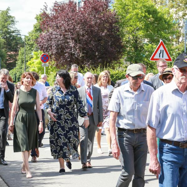 Nationalfeierdag 2022