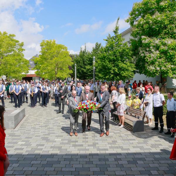 Nationalfeierdag 2022