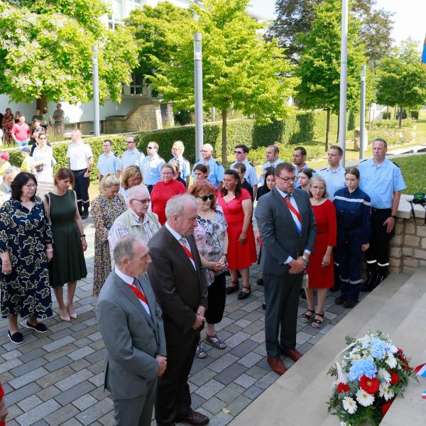 Nationalfeierdag 2022