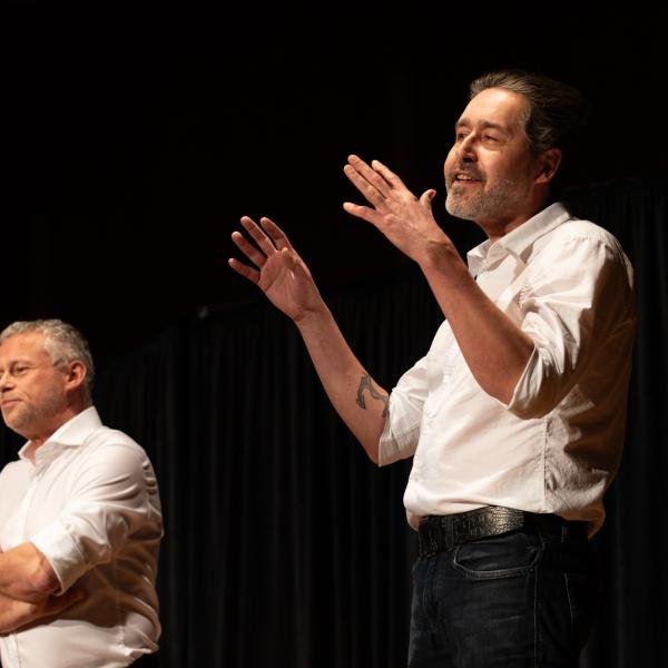 Kabaret Sténkdéier