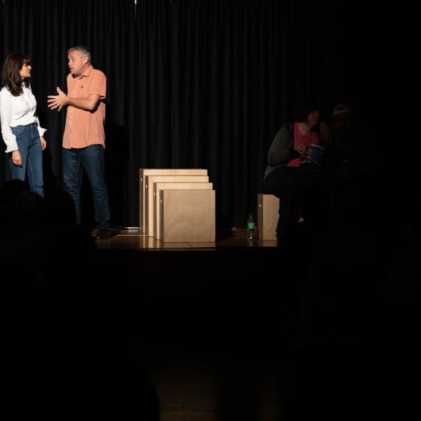 Kabaret Sténkdéier