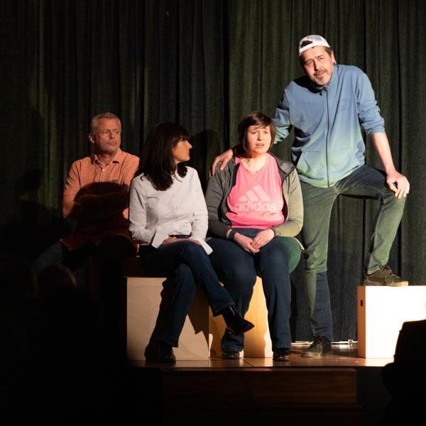 Kabaret Sténkdéier