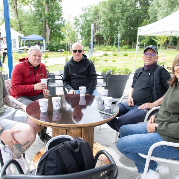 Familljefest