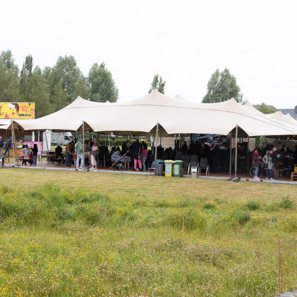 Familljefest