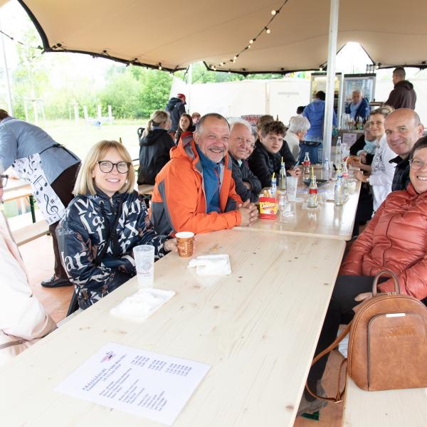 Familljefest