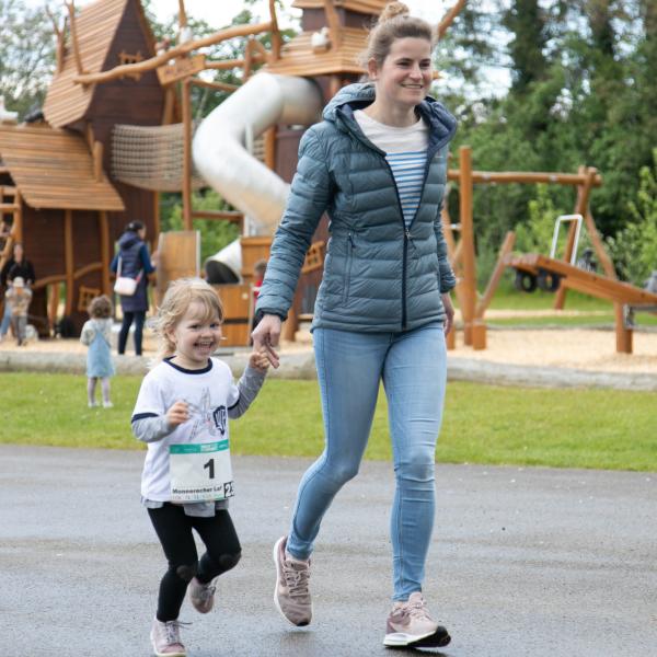 Reopening Park Molter - Monnerecher Laf