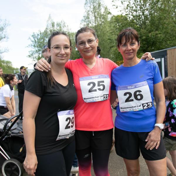 Reopening Park Molter - Monnerecher Laf
