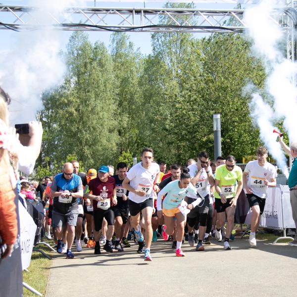 Reopening Park Molter - Monnerecher Laf
