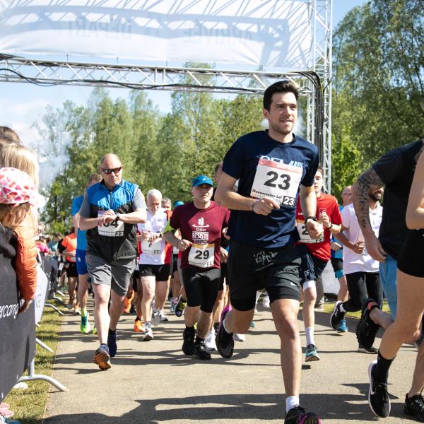 Reopening Park Molter - Monnerecher Laf