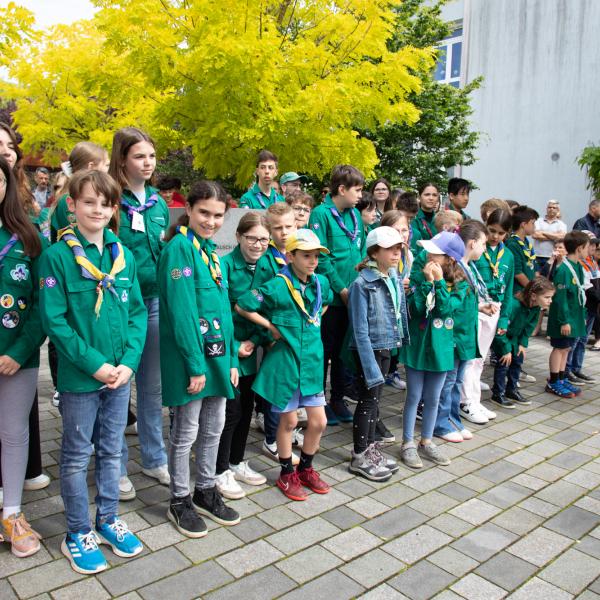 Fête nationale 2024
