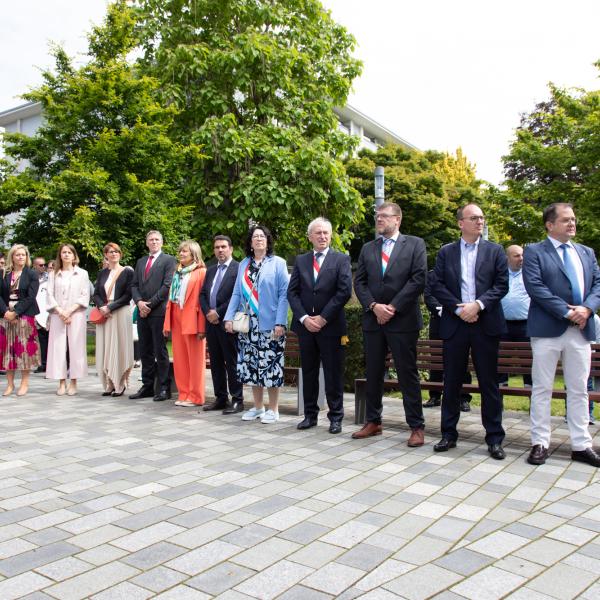 Fête nationale 2024