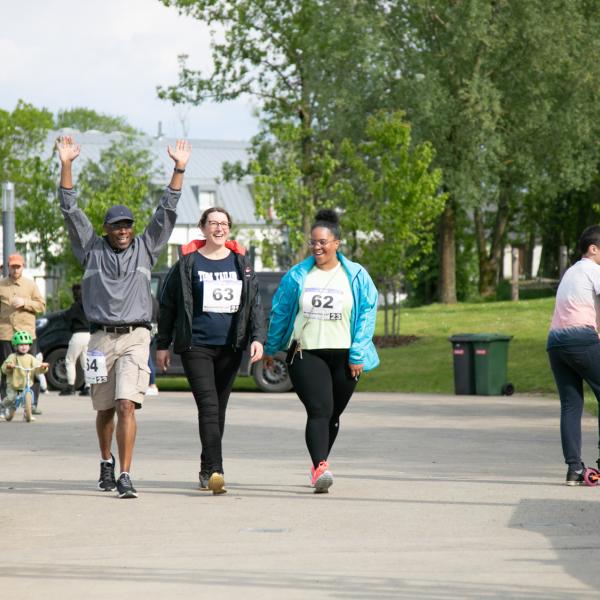 Reopening Park Molter - Monnerecher Laf