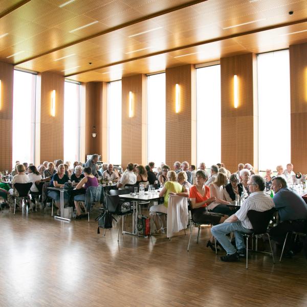 Thé dansant 21.05.2023