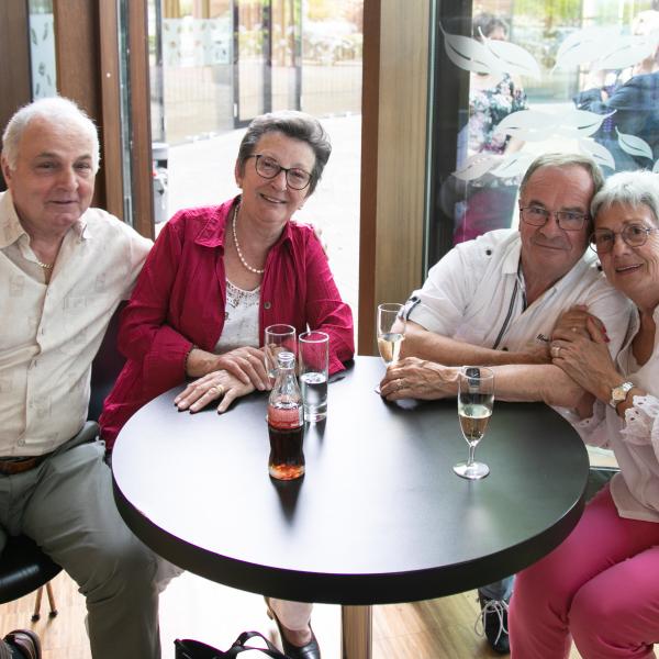 Thé dansant 21.05.2023