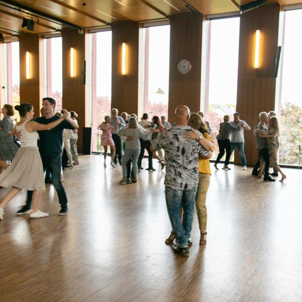 Thé dansant 21.05.2023