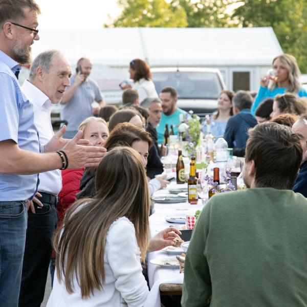 Fête des voisins
