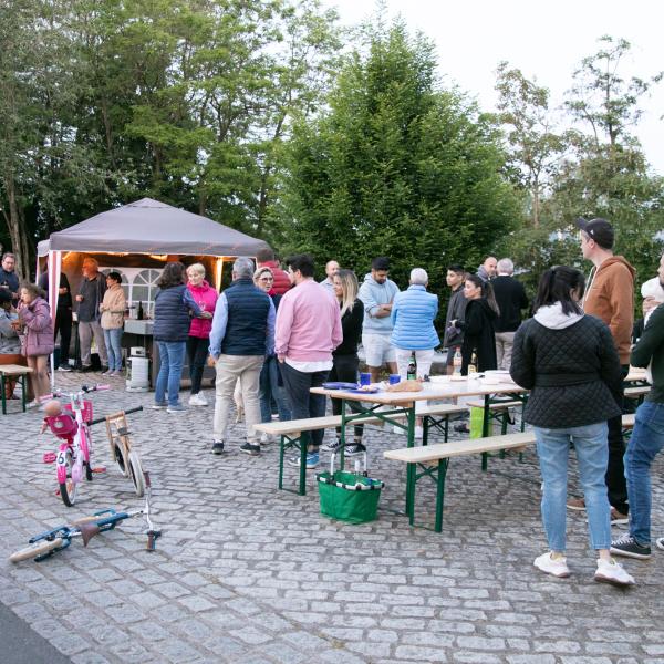Fête des voisins