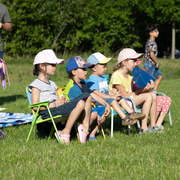Kino am Park