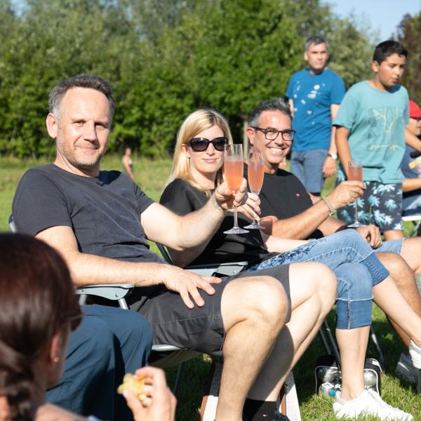 Kino am Park