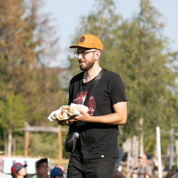 Kino am Park