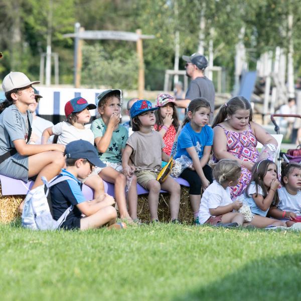 Kino am Park
