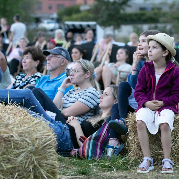 Kino am Park