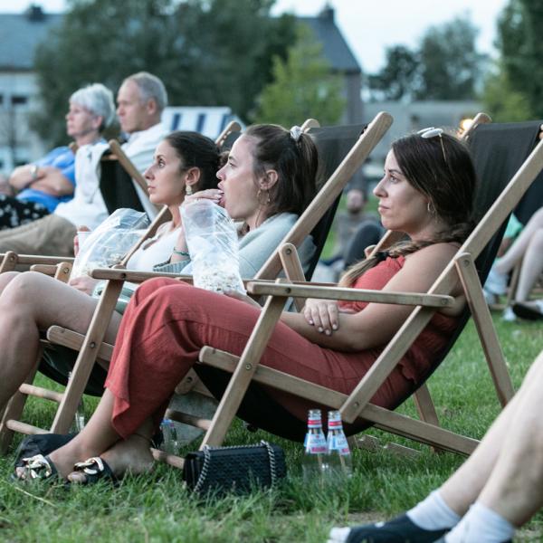 Kino am Park